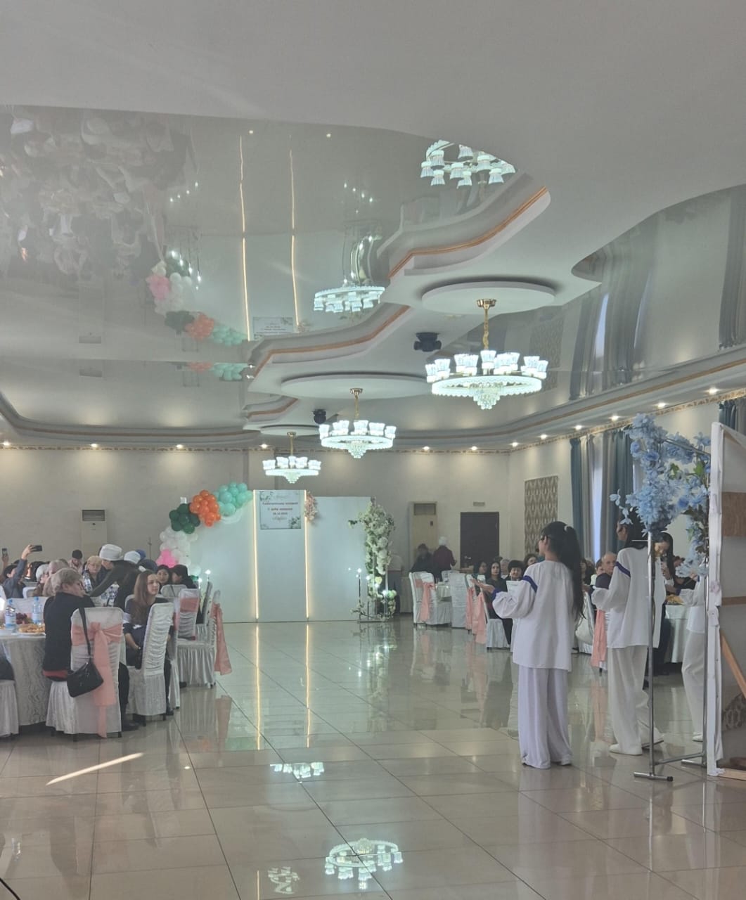 Қамқоршы күні