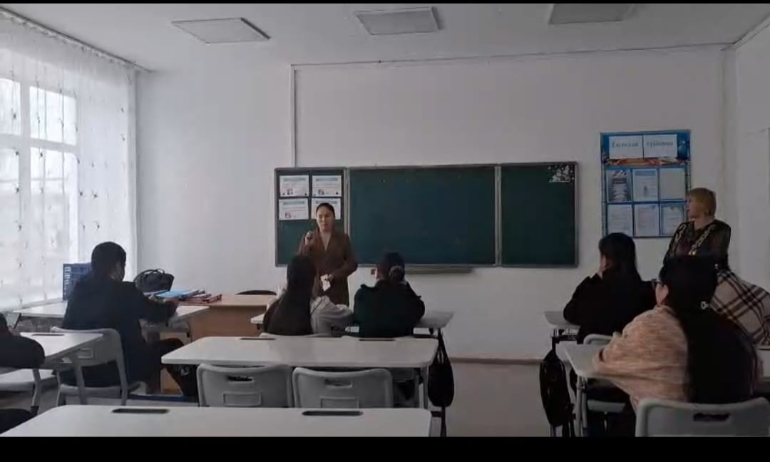 Программа АСППМ