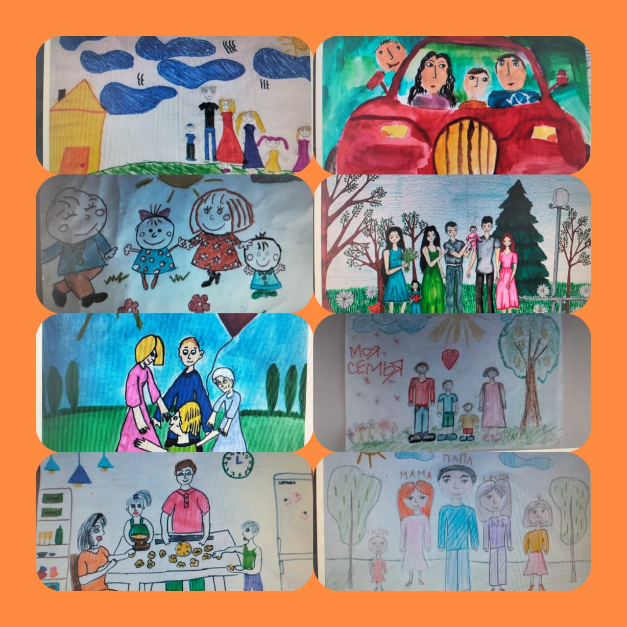 «Гендерлік зорлық-зомбылыққа қарсы 16 күндік белсенді іс-қимыл акциясы»