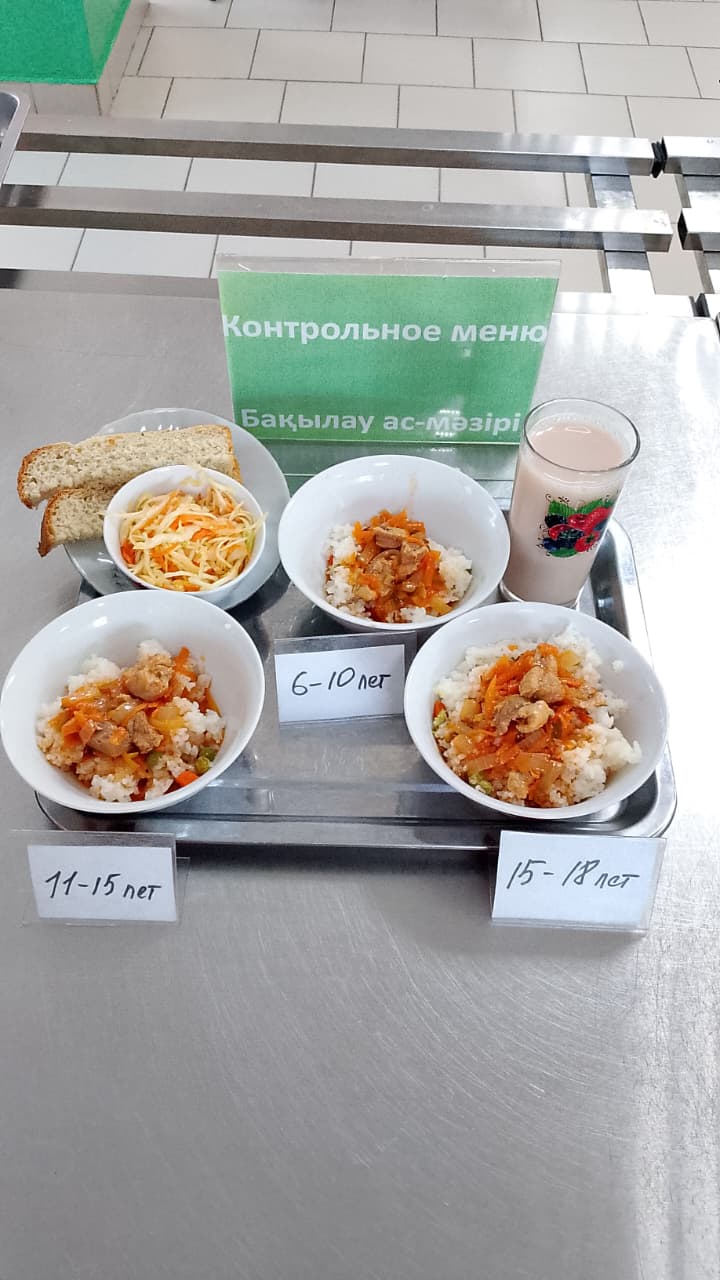 Контрольное блюдо на 06.04.2026